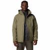  columbia Element Blocker III Interchange Jacket