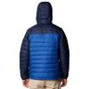  columbia Powder Lite II Hooded Jacket