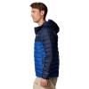 columbia Powder Lite II Hooded Jacket