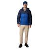  columbia Powder Lite II Hooded Jacket