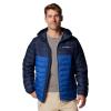 columbia Powder Lite II Hooded Jacket