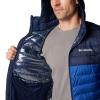  columbia Powder Lite II Hooded Jacket