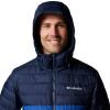  columbia Powder Lite II Hooded Jacket