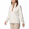 Forro polar columbia Benton Springs 1/2 Snap Pull Over II