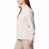 Forro polar columbia Benton Springs 1/2 Snap Pull Over II