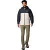  columbia Powder Lite II Hooded Jacket