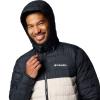  columbia Powder Lite II Hooded Jacket