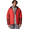  columbia Labyrinth Loop II Hooded Jacket