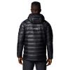  columbia Arctic Crest Down Hooded Jacket