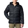  columbia Buck Butte II Insulated Hooded BLACK