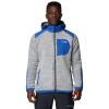 columbia  Arctic Crest Sherpa Fz