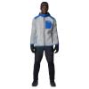 columbia  Arctic Crest Sherpa Fz