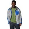 columbia  Arctic Crest Sherpa Fz