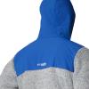 columbia  Arctic Crest Sherpa Fz