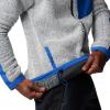 columbia  Arctic Crest Sherpa Fz