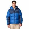 Chaqueta columbia Pike Lake II Hooded Jacket MOUNTAIN B