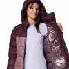  columbia Pike Lake II Insulated Jacket