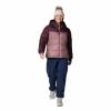  columbia Pike Lake II Insulated Jacket