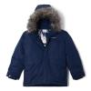 columbia  Parka impermeable Nordic Stride II para niño