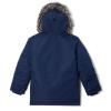columbia  Parka impermeable Nordic Stride II para niño