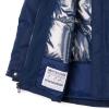 columbia  Parka impermeable Nordic Stride II para niño