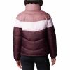 columbia  Puffect II Colorblock Jacket