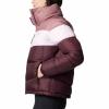 columbia  Puffect II Colorblock Jacket