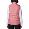  columbia Powder Lite II Vest