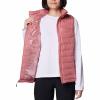  columbia Powder Lite II Vest