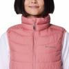  columbia Powder Lite II Vest