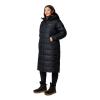  columbia PIKE LAKE II LONG JKT BLACK