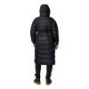  columbia PIKE LAKE II LONG JKT BLACK