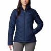Takki columbia Heavenly JKT COLLEGIATE