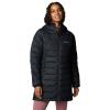  columbia POWDER LITE II MID JKT BLACK