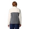  columbia BENTON SPRINGS 1/2 SNAP PULL OVER II Cit