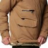 columbia  Landroamer II Parka