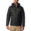  columbia LABYRINTH LOOP II HOODED JKT BLACK