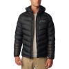  columbia LABYRINTH LOOP II HOODED JKT BLACK