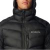  columbia LABYRINTH LOOP II HOODED JKT BLACK