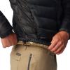  columbia LABYRINTH LOOP II HOODED JKT BLACK