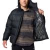  columbia Pike Lake II Hooded Jacket