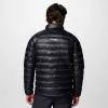 Jas columbia ARCTIC CREST DOWN JKT BLACK