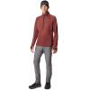 Pantalón columbia Vast Canyon Softshell Pant