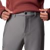 Pantalón columbia Vast Canyon Softshell Pant