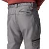 Pantalón columbia Vast Canyon Softshell Pant