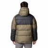  columbia Pike Lake II Hooded Jacket