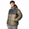  columbia Pike Lake II Hooded Jacket