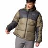  columbia Pike Lake II Hooded Jacket
