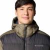  columbia Pike Lake II Hooded Jacket