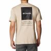 columbia  Barton Springs SS Graphic Tee